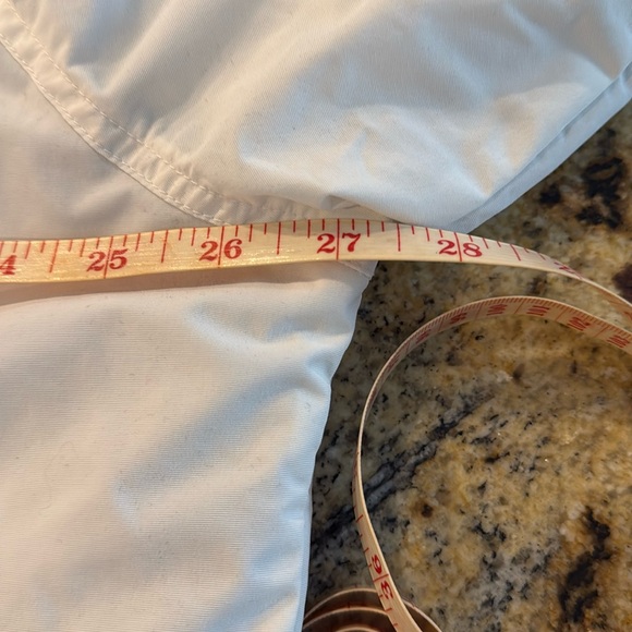 Lands End Men’s Classic Squall Jacket Sz Large (42-44) - Picture 2 of 6